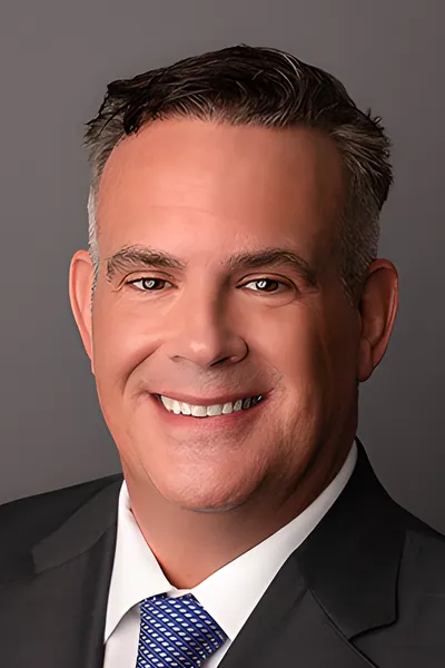 Photo of John J. Trebilcock, Plaintiff Lawyer