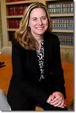 Photo of Karen E. Lahey, Plaintiff Lawyer