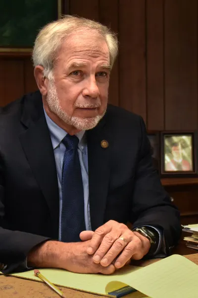 Photo of Ralph Richard Huff, Plaintiff Lawyer