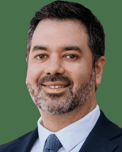 Photo of Erik Andres Gutierrez, Plaintiff Lawyer