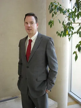 Photo of Carson Ryan Pierce, Plaintiff Lawyer