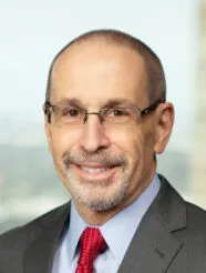 Photo of Jay Verona, Plaintiff Lawyer