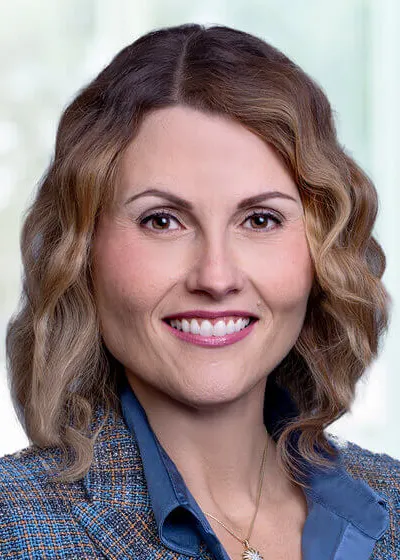 Photo of Tiffany Lee Cox, Defendant Lawyer