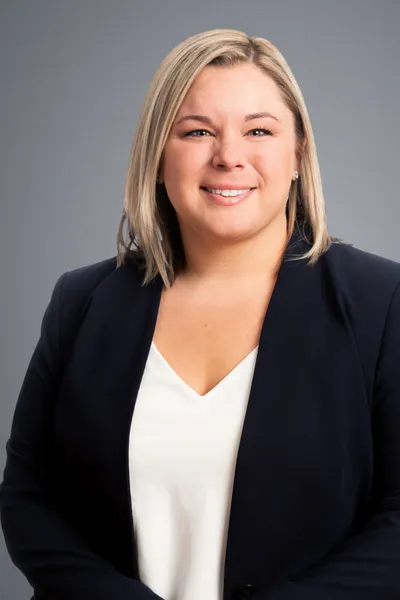 Photo of Rebecca H. Williams, Defendant Lawyer