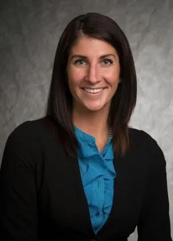 Photo of Magdalena E. Myers, Defendant Lawyer