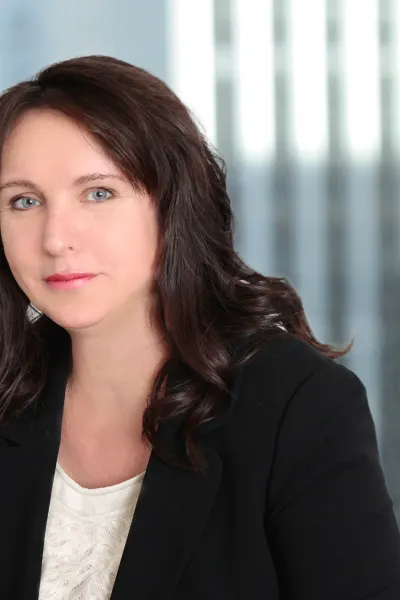 Photo of Gillian Michael Allen, Defendant Lawyer