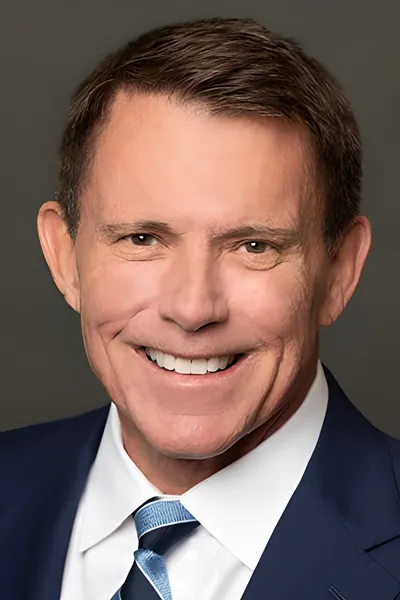 Photo of Joseph Randolph Johnson, Plaintiff Lawyer