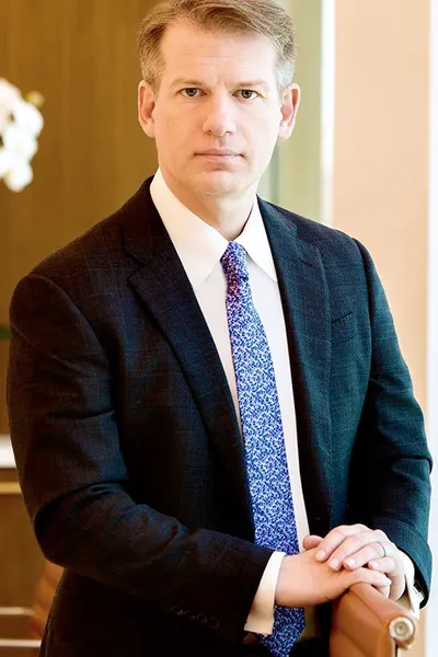 Photo of Eric Allen Dewalt, Plaintiff Lawyer