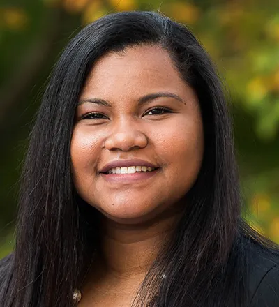Photo of Brettney Ann Moore, Plaintiff Lawyer