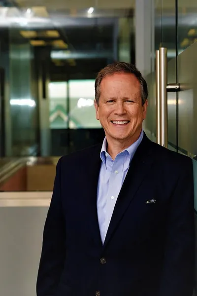 Photo of Dwight D. Ferguson, Plaintiff Lawyer