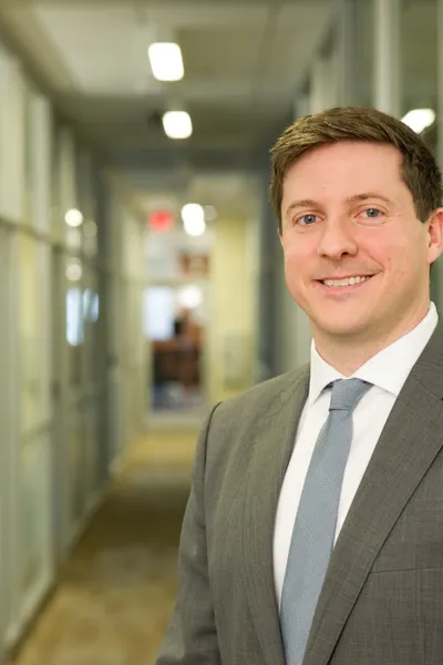 Photo of Allan R. Immonen, Plaintiff Lawyer