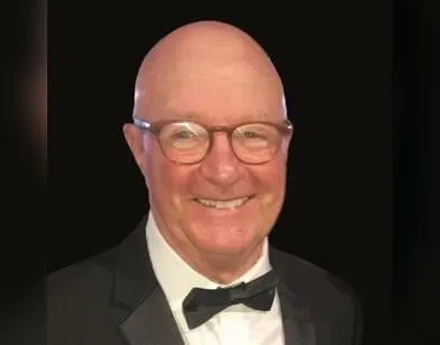 Photo of Hon. Jerry E. Parker