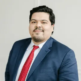Photo of Robert Joseph Torres, Plaintiff Lawyer
