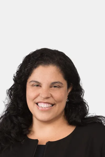 Photo of Lillian Chaves Moon, Defendant Lawyer
