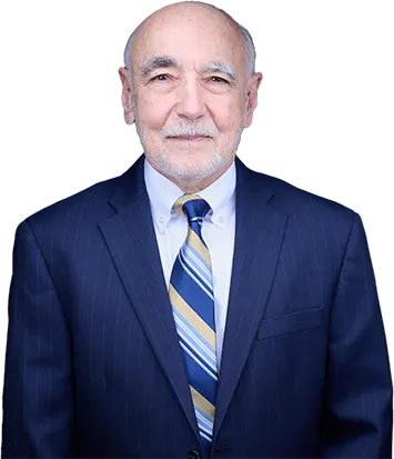 Photo of Charles R. Bennett, Plaintiff Lawyer