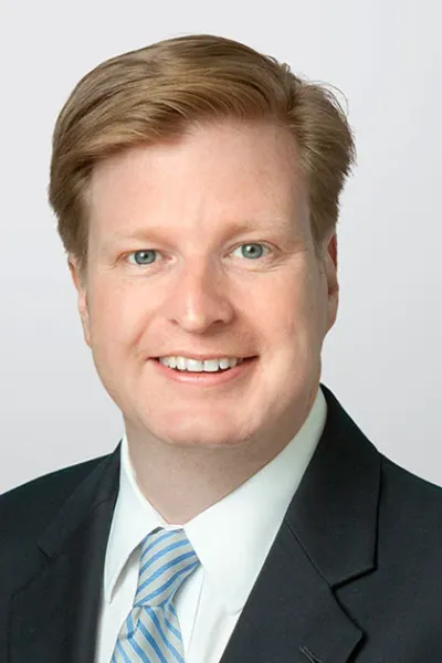 Photo of Robert M. Shaw, Plaintiff Lawyer