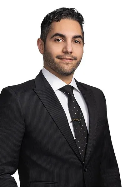 Photo of Takaloo Saam, Plaintiff Lawyer