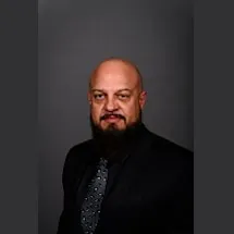 Photo of Mincher Brian Lee, Plaintiff Lawyer