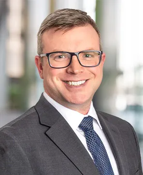 Photo of Tyler William Eubank, Plaintiff Lawyer