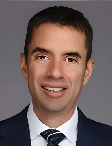 Photo of Patrick R. Scott, Plaintiff Lawyer