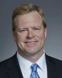 Photo of Benjamin Aaron Shelledy, Defendant Lawyer
