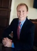 Photo of Joshua Daniel Mason, Defendant Lawyer