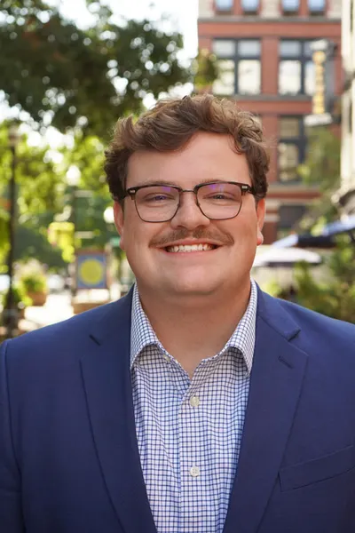 Photo of John B. Turner, Plaintiff Lawyer