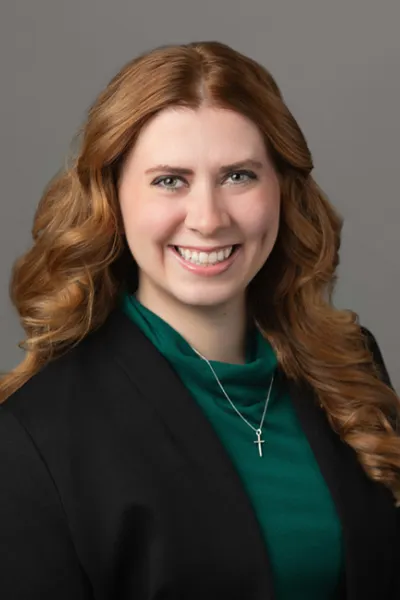 Photo of Samantha K. Oard, Plaintiff Lawyer