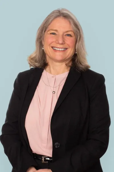 Photo of Janice L. Mackey, Plaintiff Lawyer