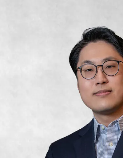 Photo of Erick Y. Kim, Defendant Lawyer