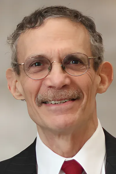 Photo of Bert Black, Plaintiff Lawyer