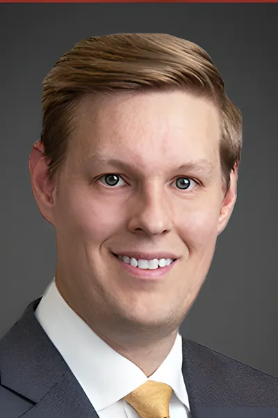 Photo of Joel Thomas Towner, Plaintiff Lawyer