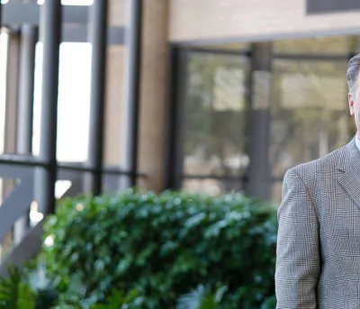 Photo of Richard Gary Ardoin, Plaintiff Lawyer