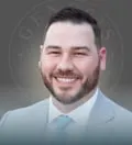 Photo of Brian Garner, Plaintiff Lawyer