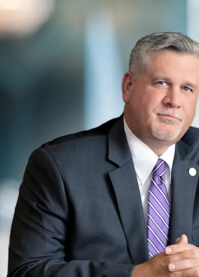 Photo of Jeff D. Rogers, Plaintiff Lawyer