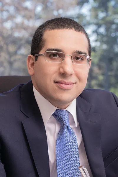 Photo of Matthew M. Aneese, Plaintiff Lawyer