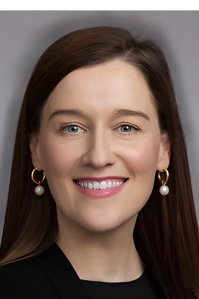 Photo of Fiona Eileen Foley, Defendant Lawyer