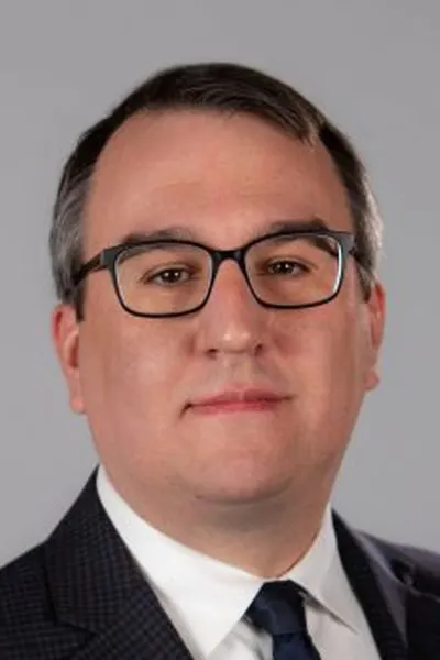 Photo of Jason Ramsey, Plaintiff Lawyer