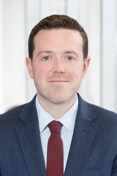 Photo of Matthew C. Morris, Plaintiff Lawyer