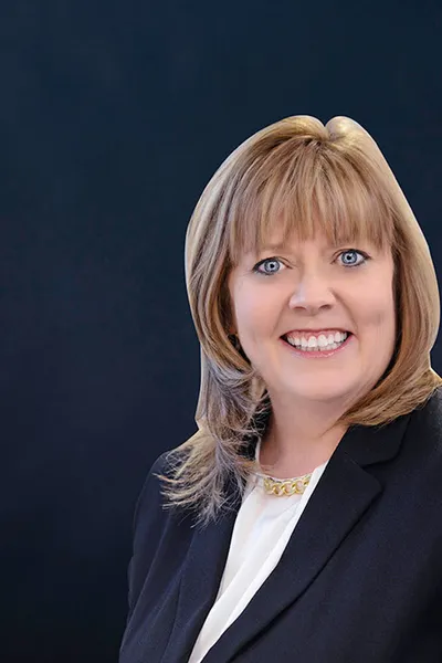 Photo of Kelly Ann Johns, Defendant Lawyer