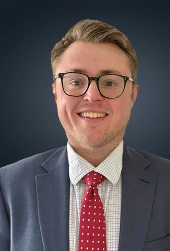 Photo of Drew Winslett, Plaintiff Lawyer