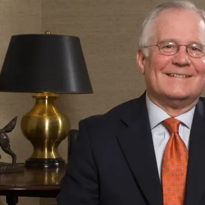 Photo of James A. Ellis, Plaintiff Lawyer