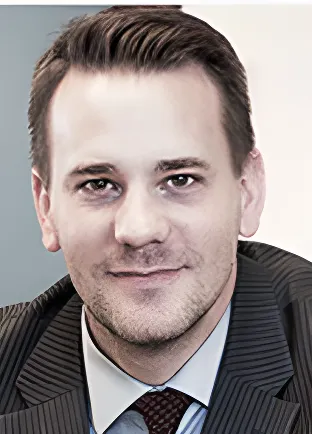 Photo of Cody M. Christensen, Defendant Lawyer