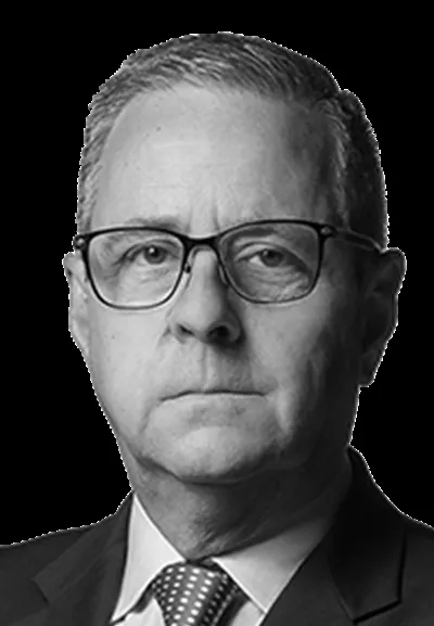 Photo of Donald Davis, Plaintiff Lawyer