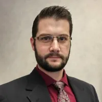Photo of Kyle Glen Swanson, Defendant Lawyer