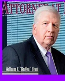 Photo of David Charles Fulcher, Plaintiff Lawyer