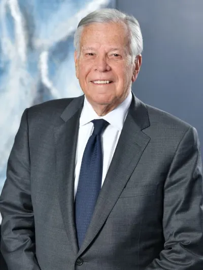 Photo of Darold E. Crotzer, Plaintiff Lawyer