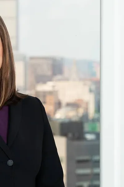 Photo of Kristen R. Gagalis, Defendant Lawyer