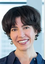 Photo of Sarah L. King, Plaintiff Lawyer
