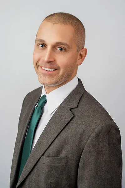 Photo of Lucas W. Arnold, Plaintiff Lawyer